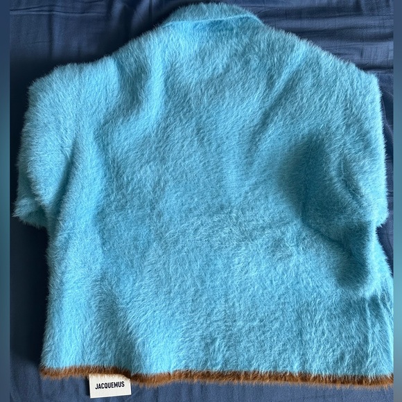 Jacquemus “Le Polo Neve” - Picture 3 of 4